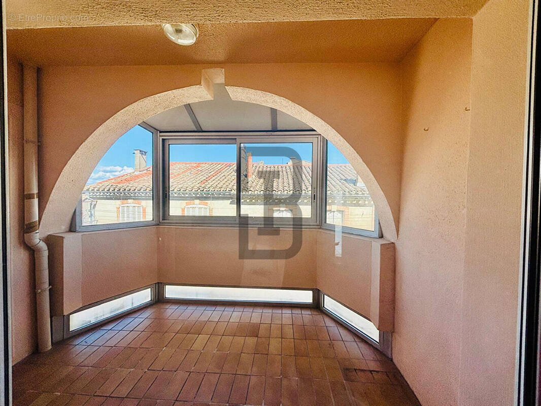 Appartement à CARCASSONNE