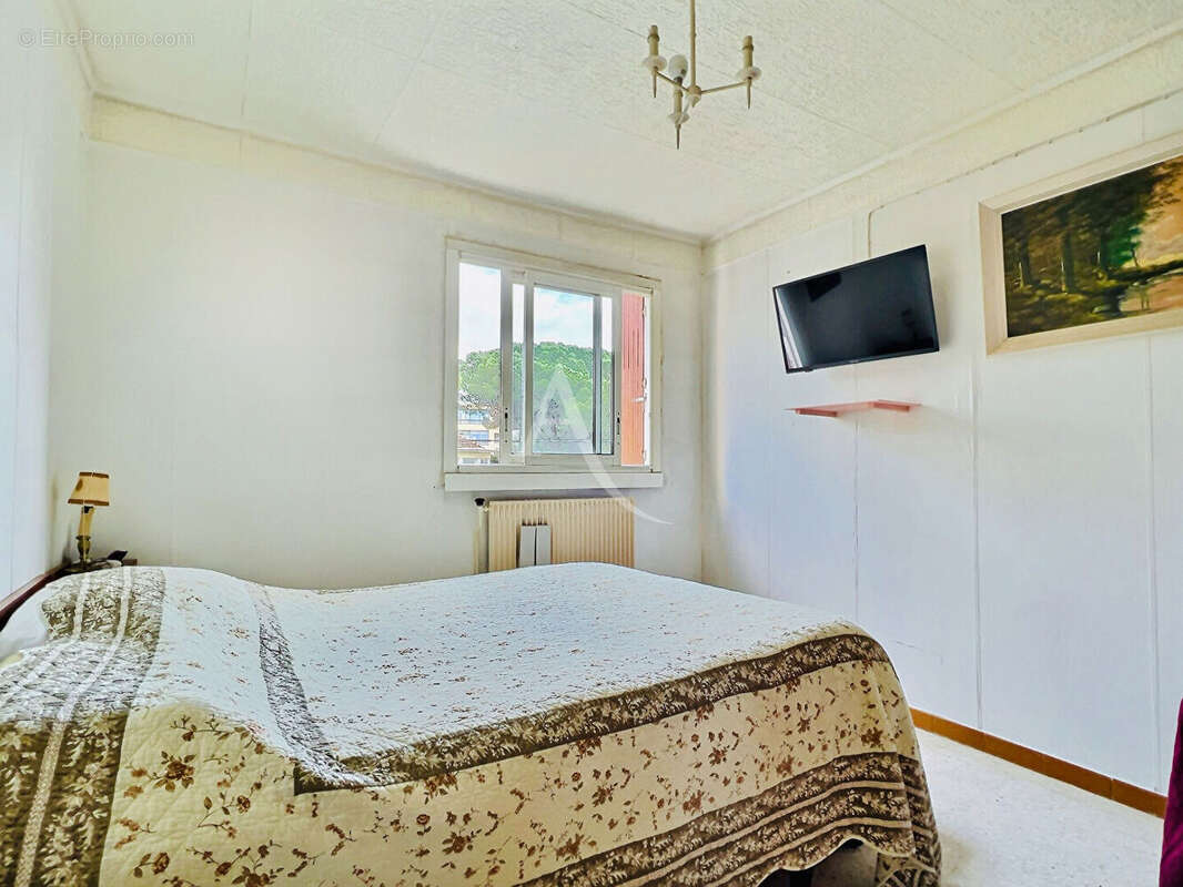 Appartement à BANDOL