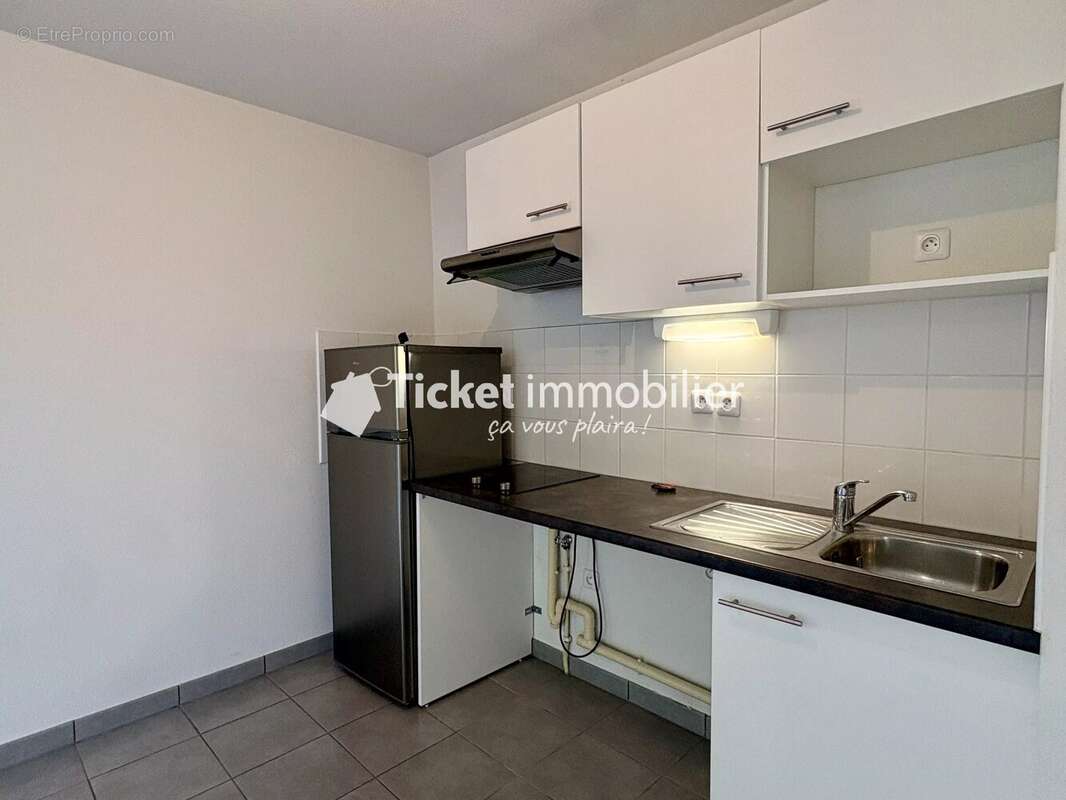 Pibrac (31820) — Charmant T2 de 40 m² avec extérieurs privatifs - photo 6