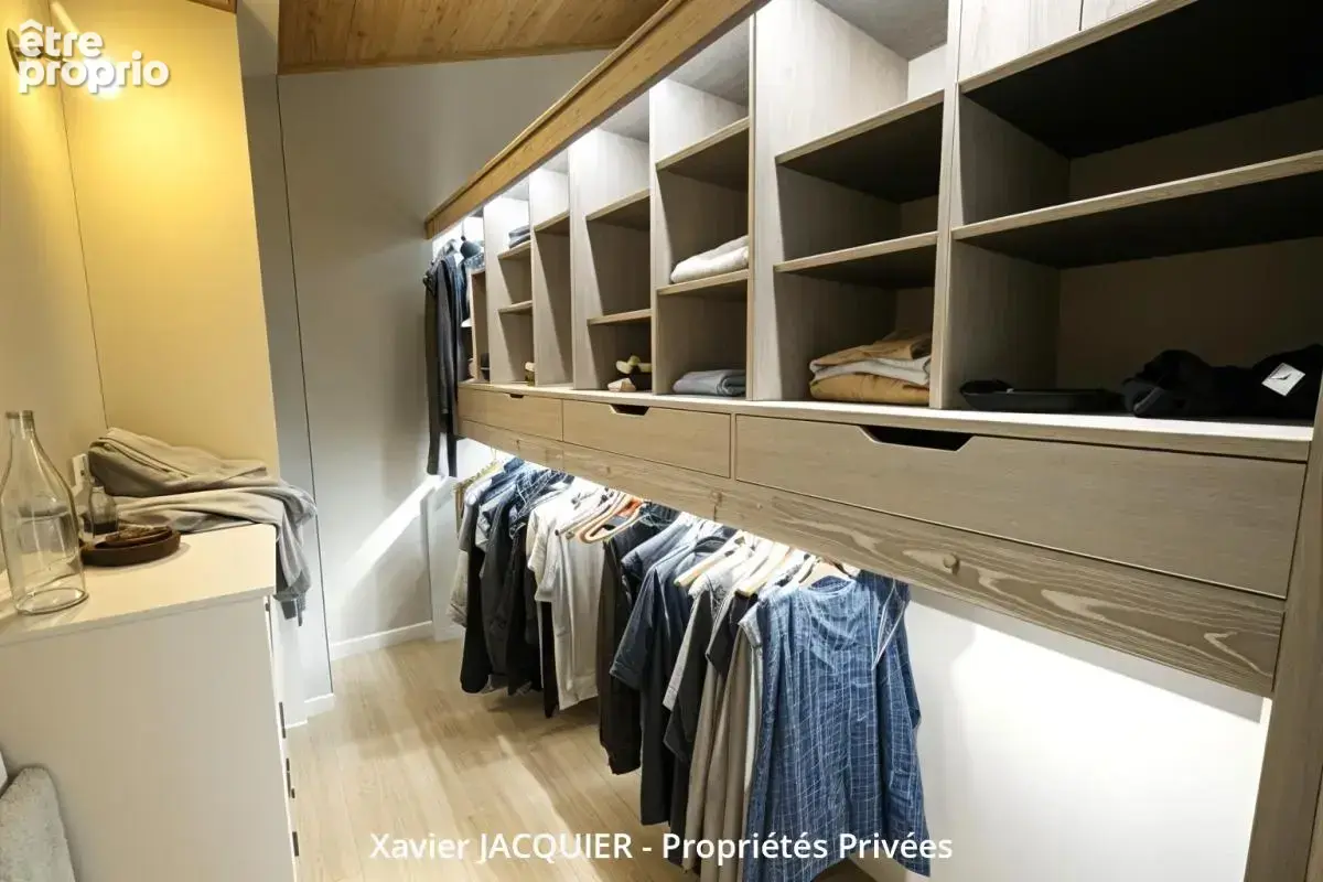 Maison - 7 pièces - 168 m² - Centre bourg - photo 8