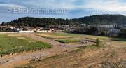Terrain à PORTEL-DES-CORBIERES