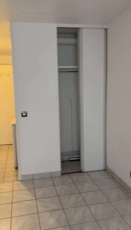 Appartement à LEVALLOIS-PERRET