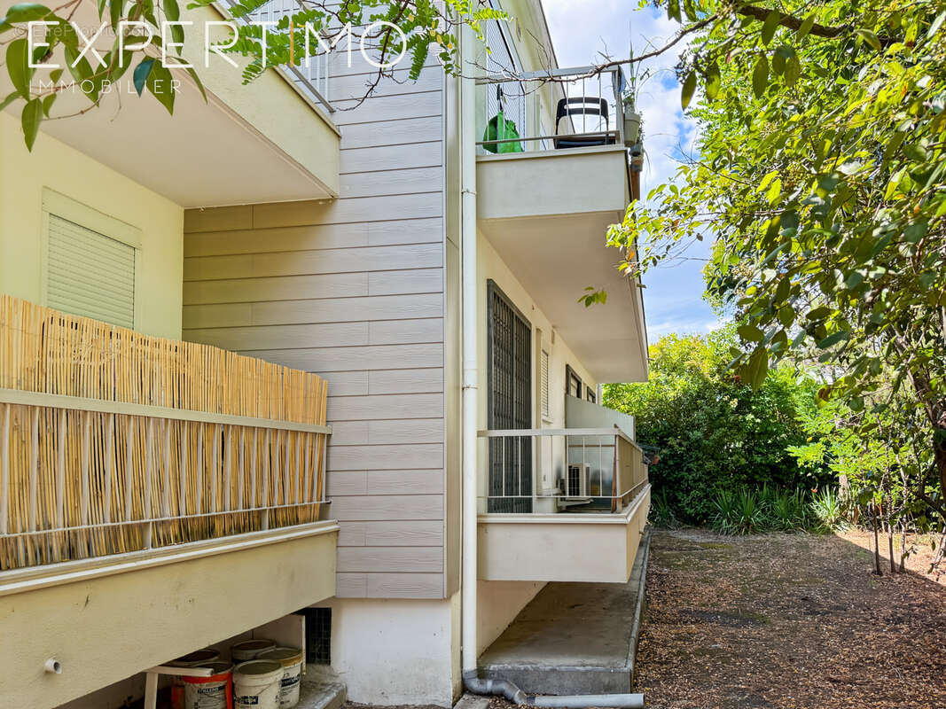 Opportunité rare ! Ensemble Immobilier Montpellier Nord 4 studios, 4 T2 . - photo 16