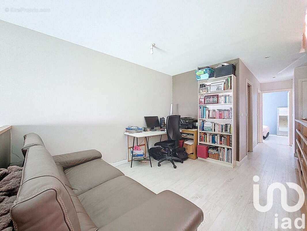 Photo 3 - Maison à CROIX