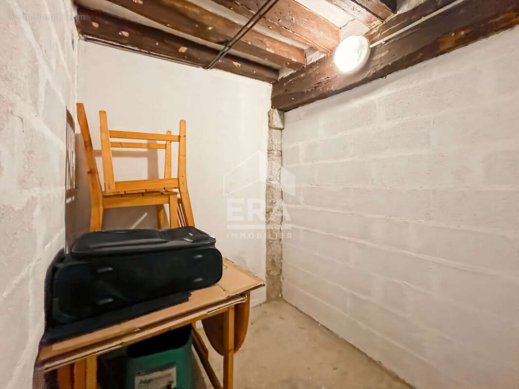 Appartement à MELUN