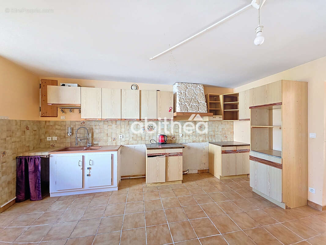 Maison à SAINT-GERMAIN-DU-SEUDRE