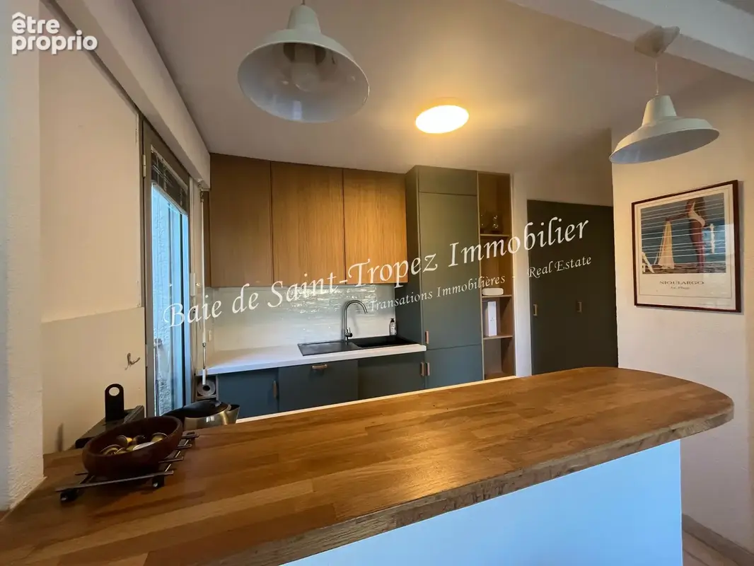 Appartement 5 pièces saint Tropez - photo 6