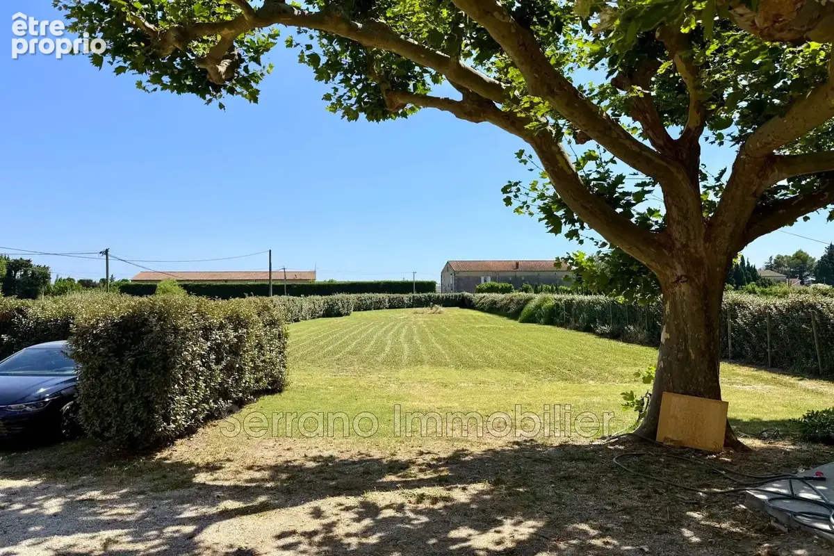 Maison 5 pièces 137 m² à vendre à Rognonas (13870) - photo 9