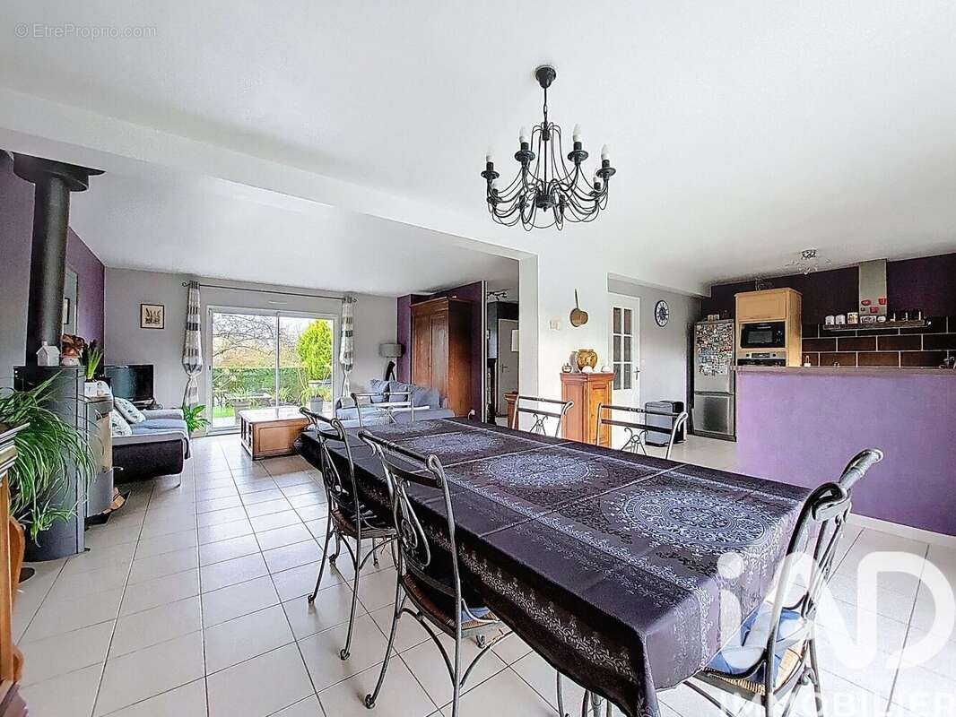 Photo 6 - Maison à BARENTIN