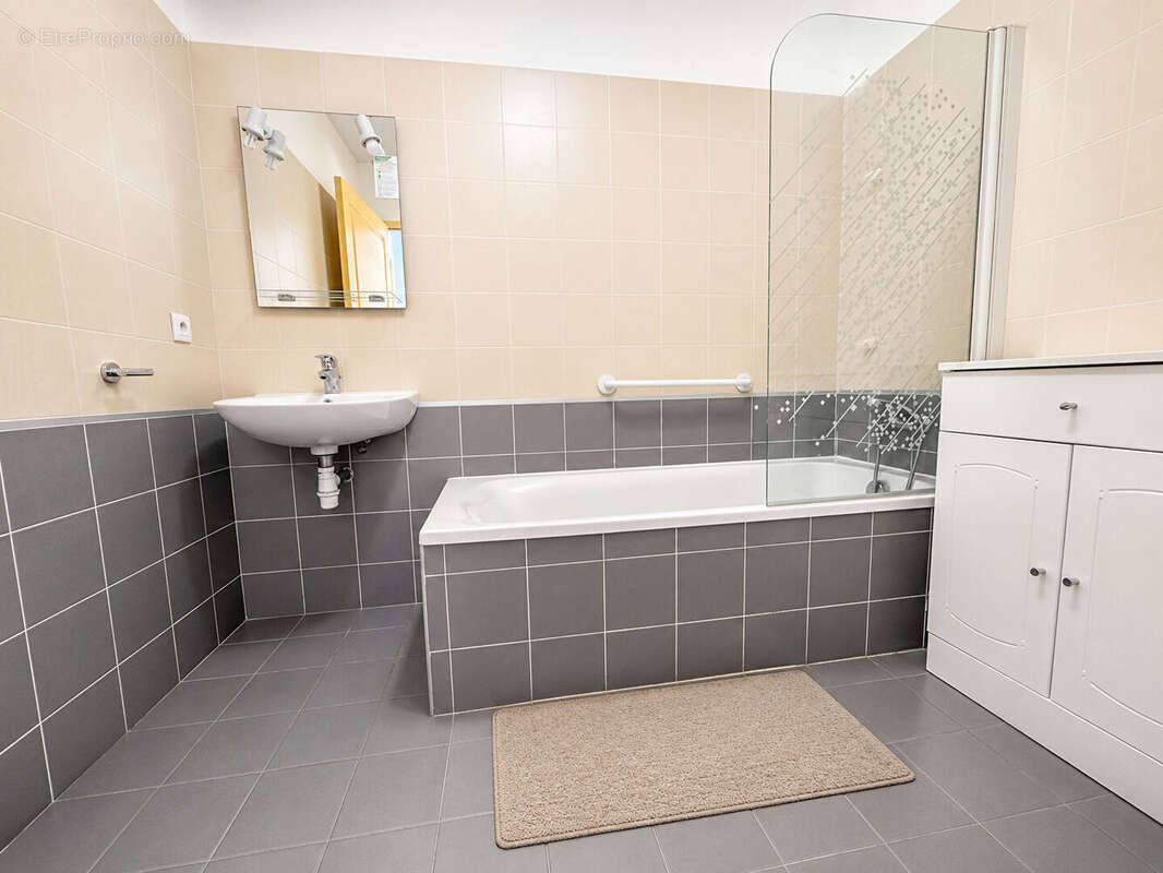 Appartement à BELGODERE