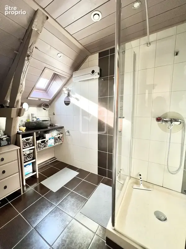 Ensemble immobilier maison et gites - photo 8