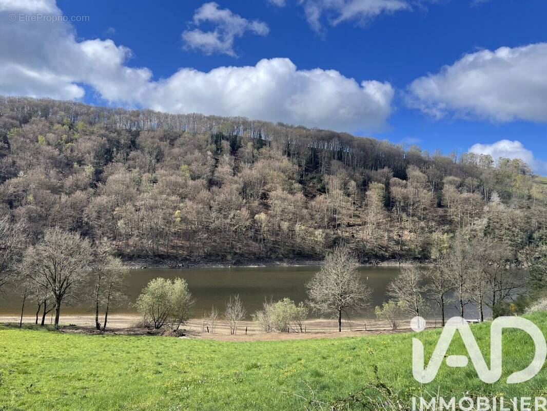 Photo 1 - Terrain à LE VIBAL