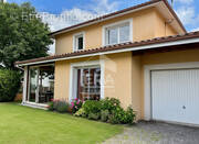 Maison à BENESSE-MAREMNE