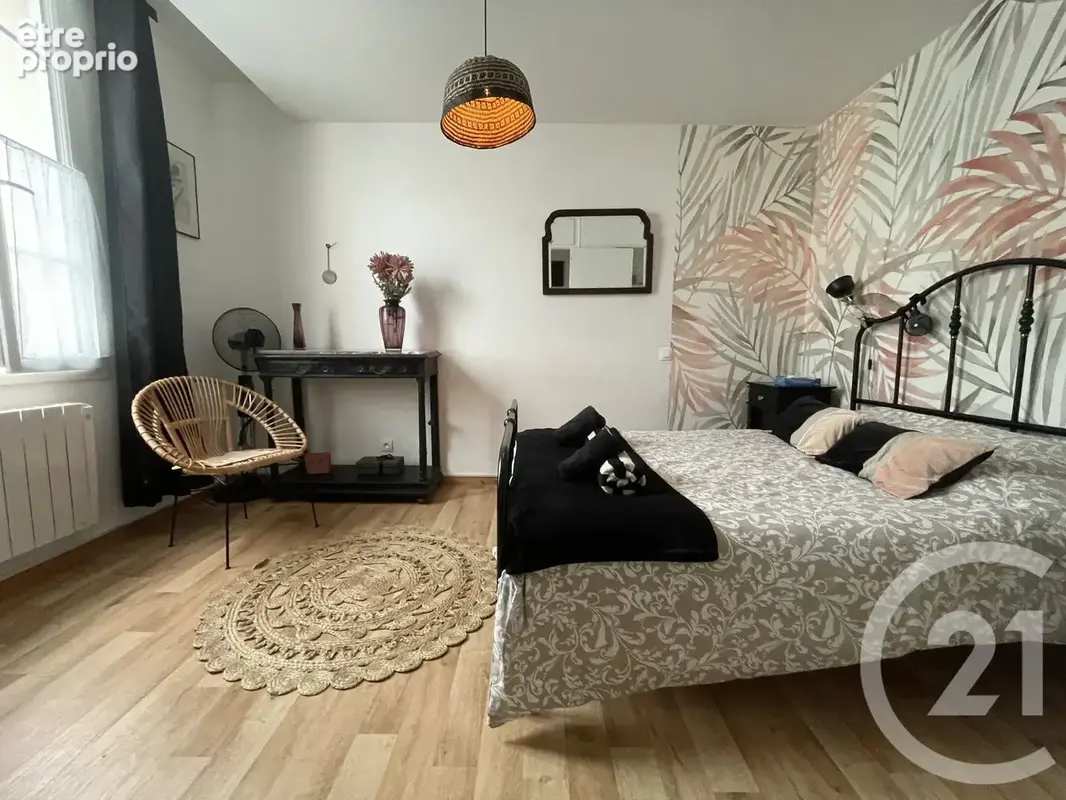 Photo Maison à Coutras au prix de 173 000€