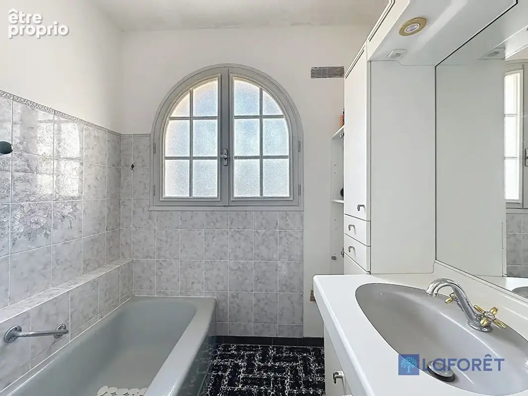 Maison Saint Germain Les Arpajon centre - 6 pièces- 140 m2 - photo 5
