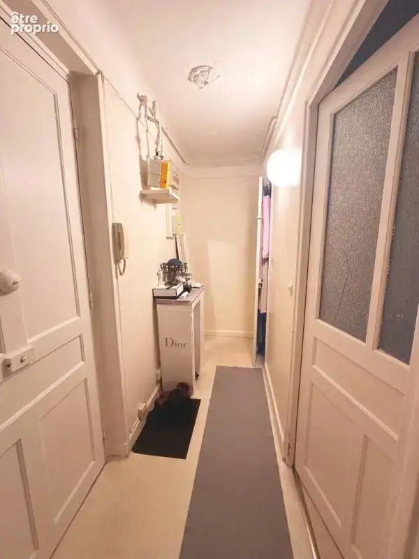 À vendre courbevoie -  2 pièce(s) 41.03 m2  - résidence "beau soleil" - photo 6