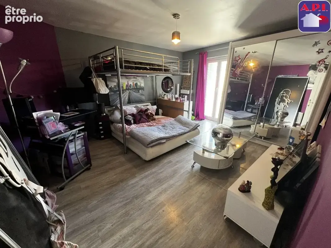 Maison 5 pièces 138 m² à vendre à Foix (09000) - photo 6