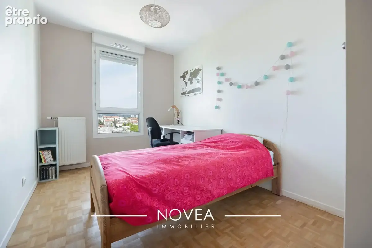 Appartement 3 pièces 75 m² à vendre à Villeurbanne (69100) - photo 8