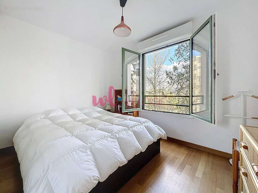 Appartement familial de standing de 118 m² avec grand balcon - photo 8