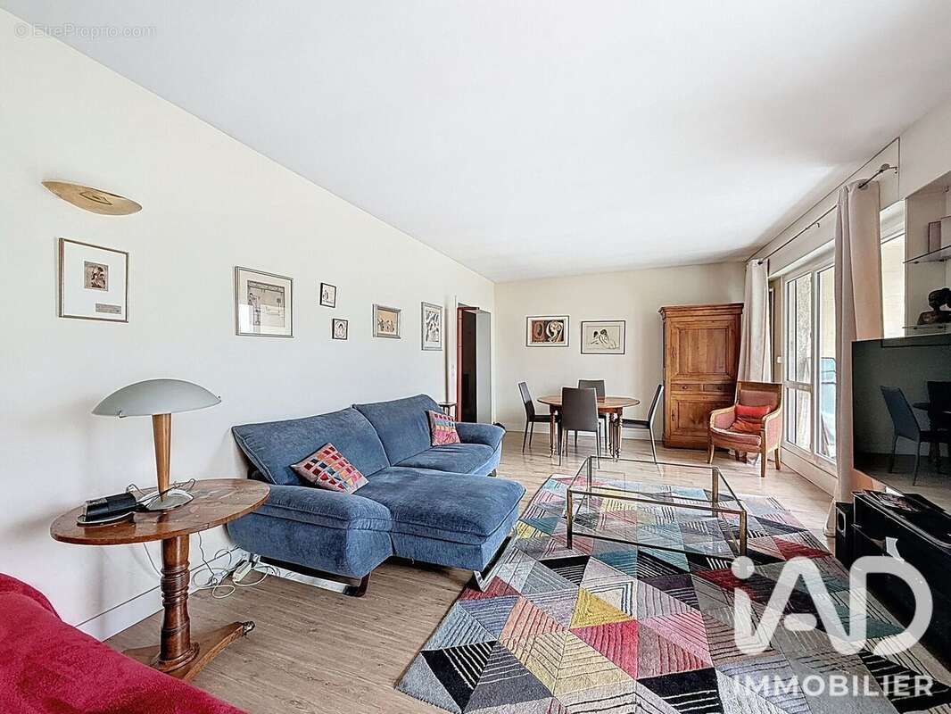 Photo 3 - Appartement à ANTONY