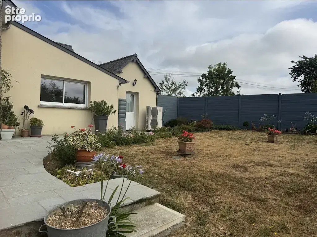 Maison de ferme à moins de 10 minutes d'Ernée - photo 26