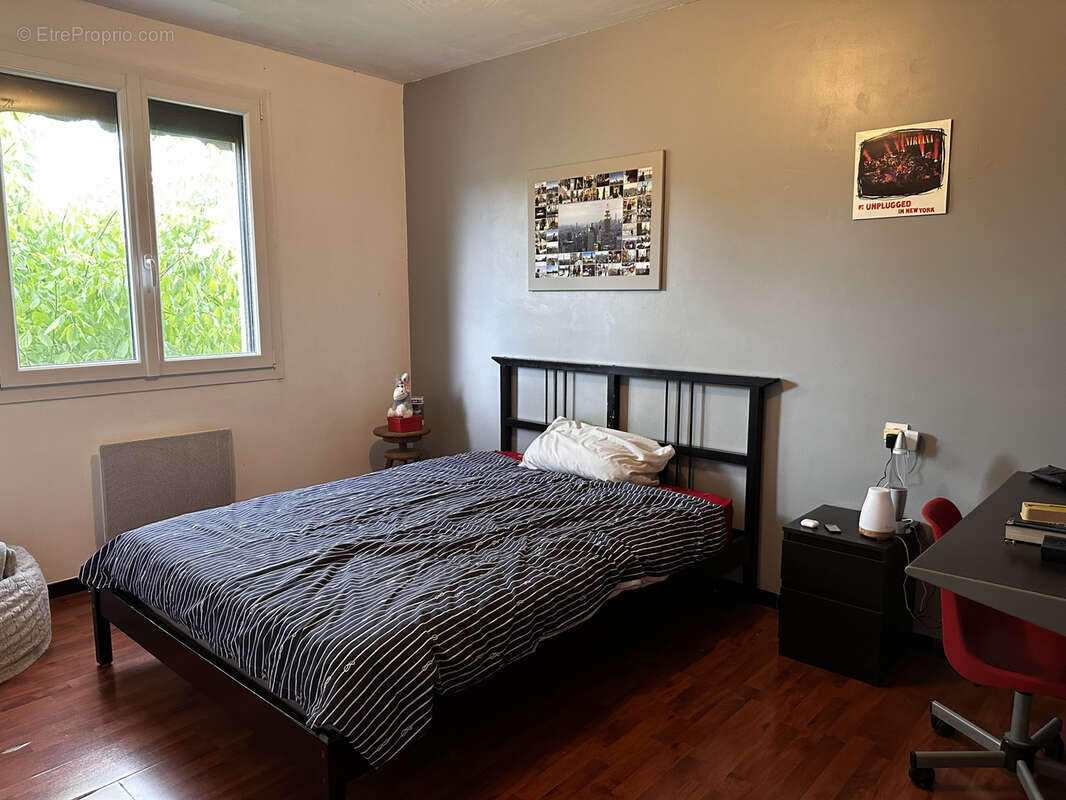 Maison à CARCASSONNE