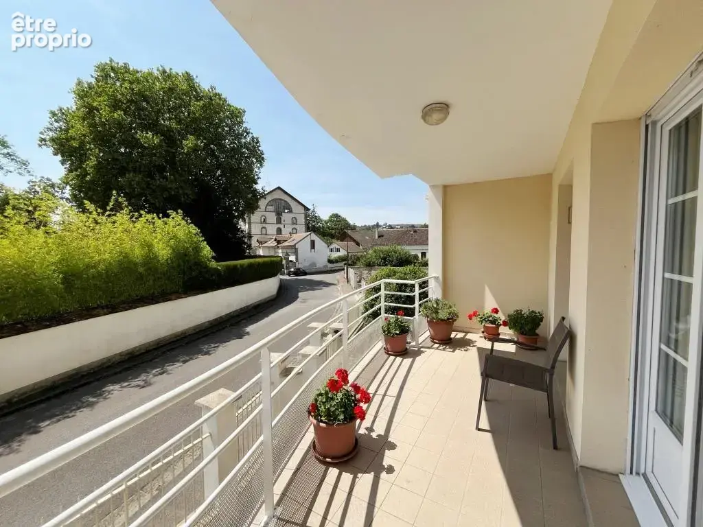 Photo Appartement à Sens au prix de 215 000€