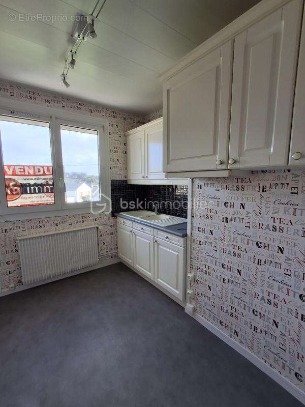 Appartement à DIEPPE