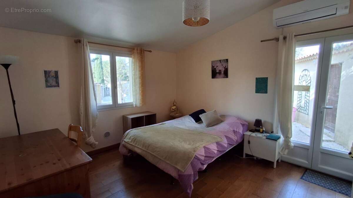 Seillons source d'argens villa t5 sur 1416 m² de terrain - photo 10