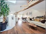 Photo 1 - Maison à BORDEAUX