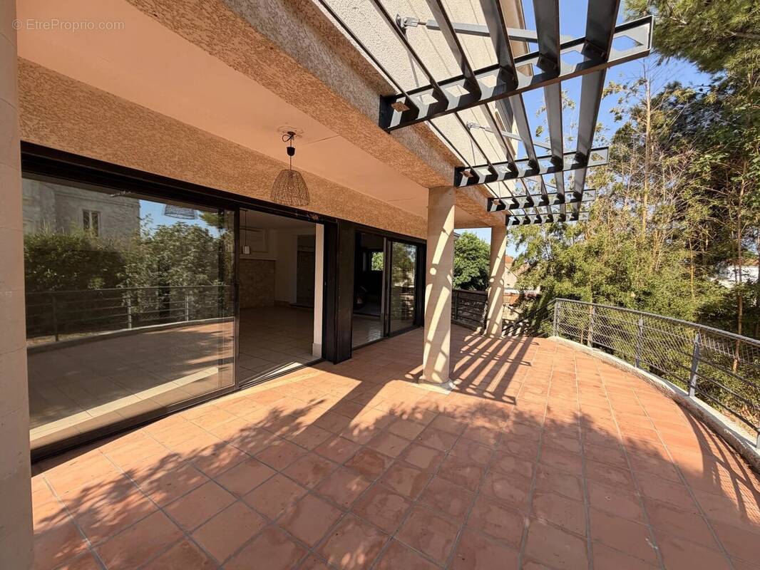 Maison à CUXAC-D'AUDE