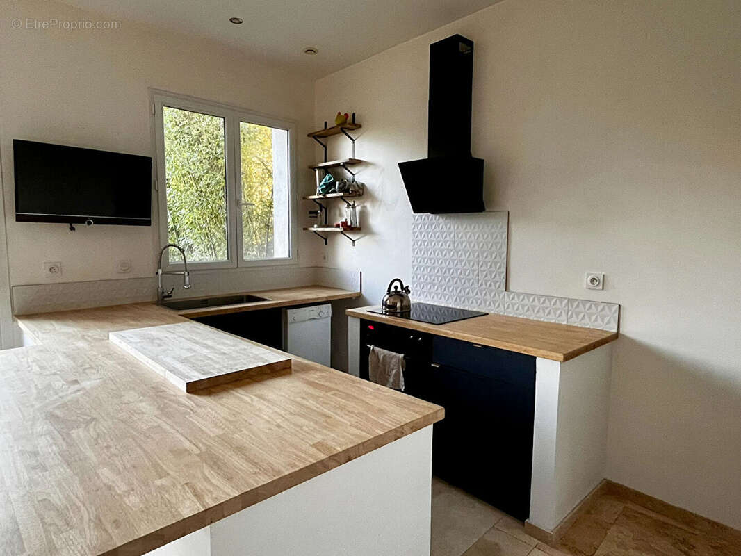 Maison à SAINTE-PAZANNE