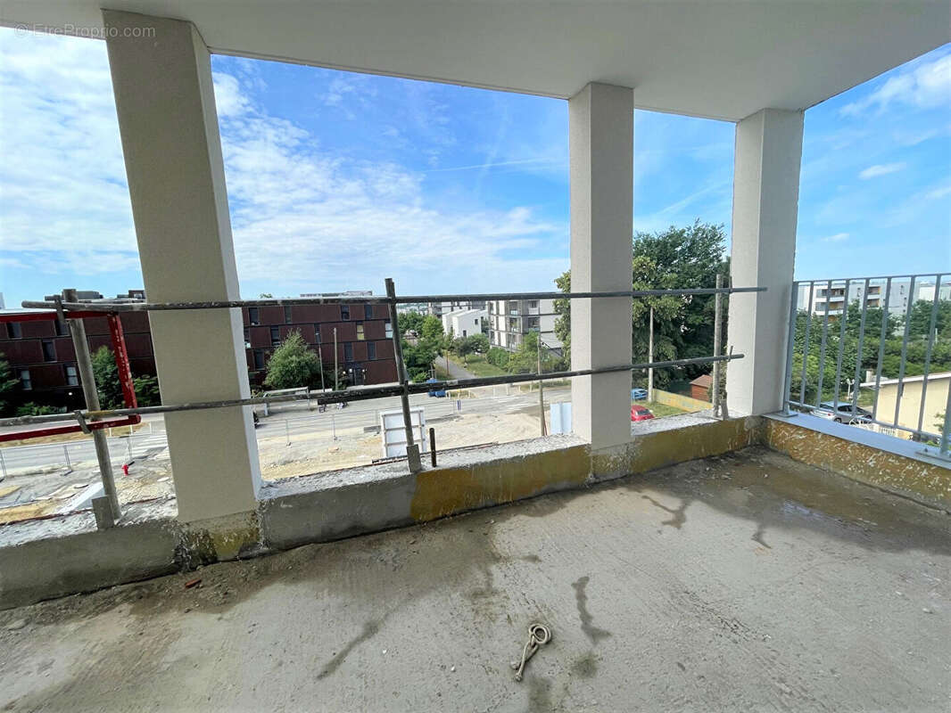 Appartement à BALMA