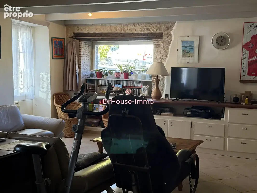 Maison 7 pièces 170 m² à vendre à Serignac (46700) - photo 8
