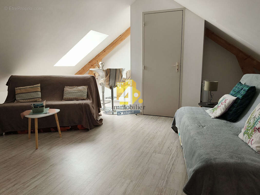 Maison Missillac - photo 12