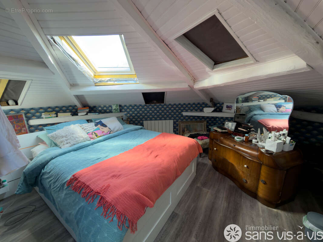 Appartement à SURESNES