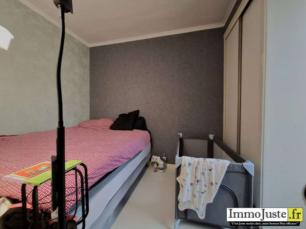 Appartement à RAMBOUILLET