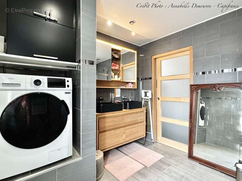 Appartement à CHATELGUYON