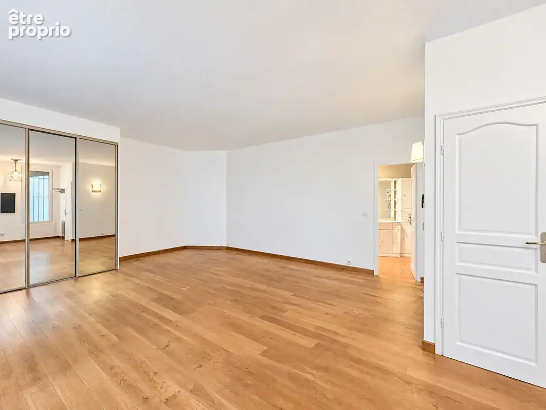 Appartement  2 pièce(s) 48.21 m2 - photo 4