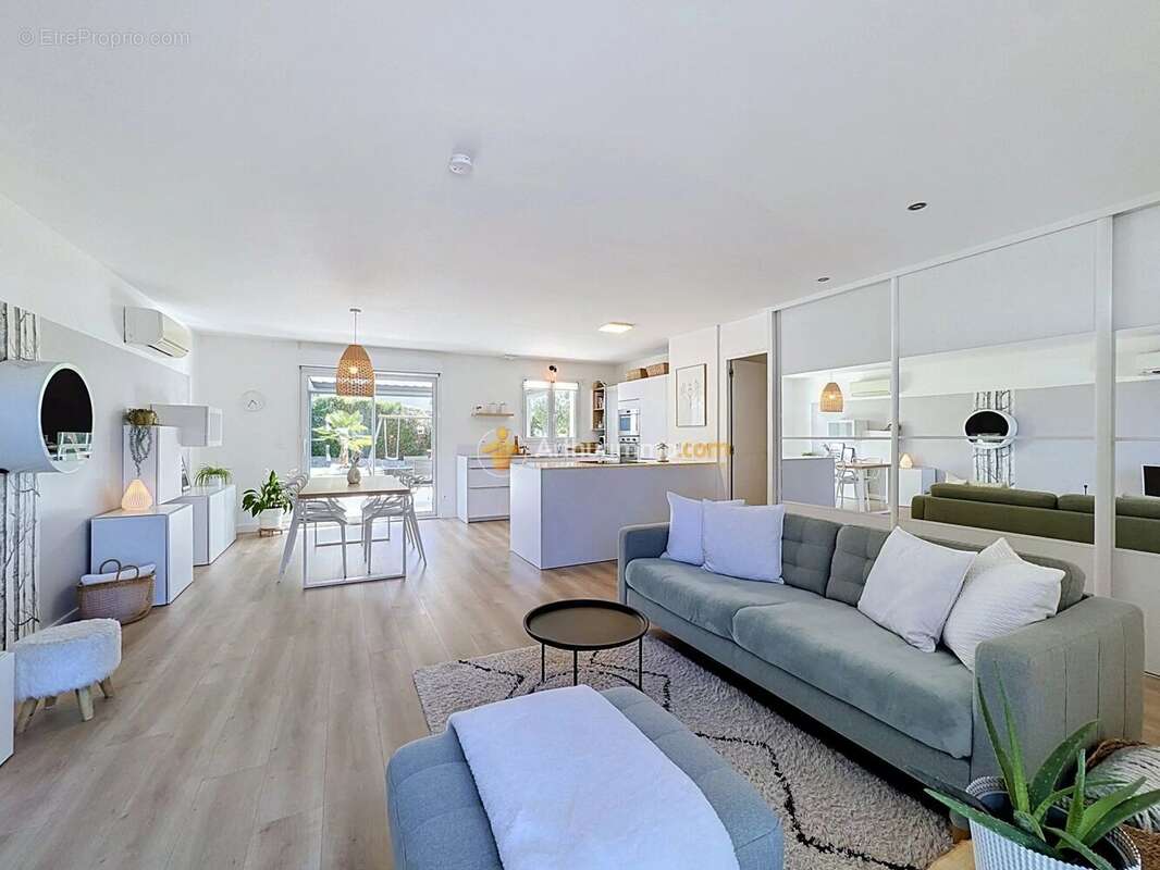 Vente Maison Saint-savin(38300) 335 000ï¿œ - photo 2