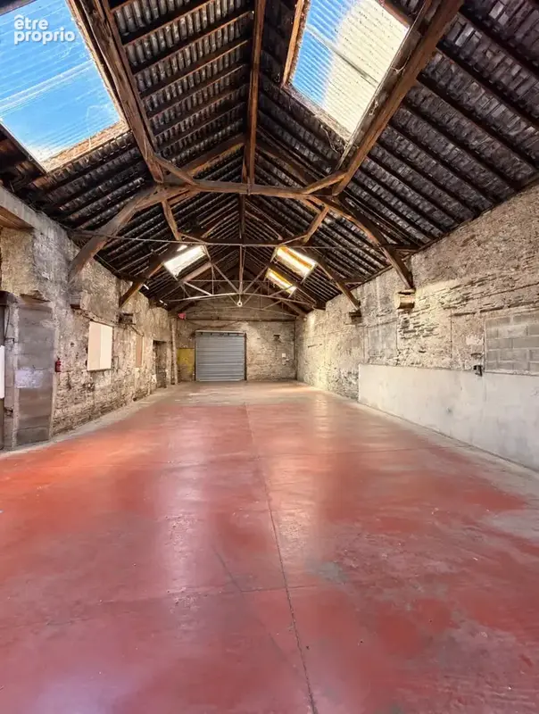 Photo Maison à Angers au prix de 320 000€