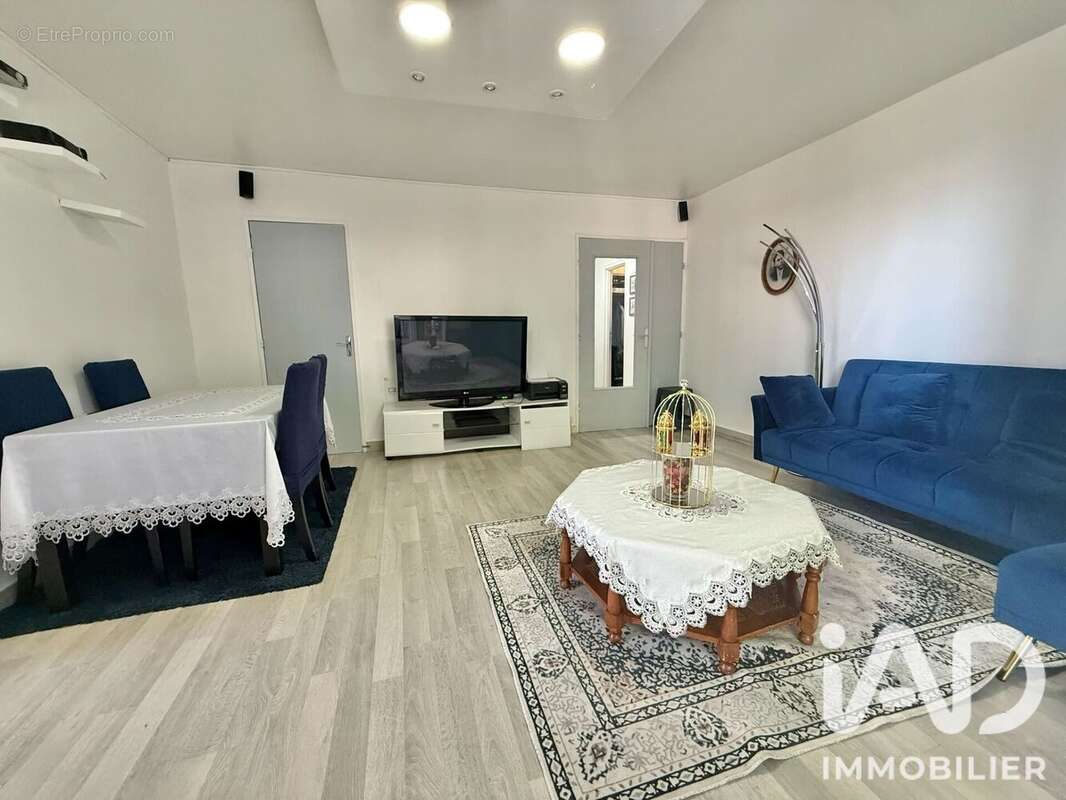 Photo 2 - Appartement à MEAUX