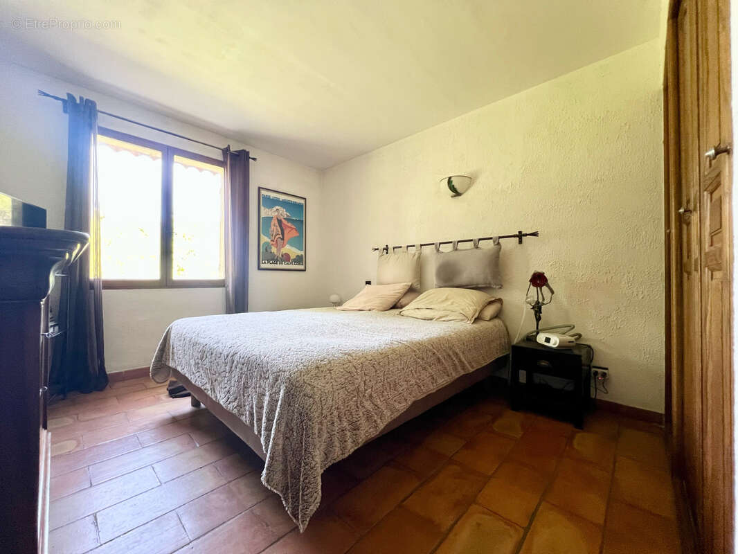 Maison à ROQUEVAIRE