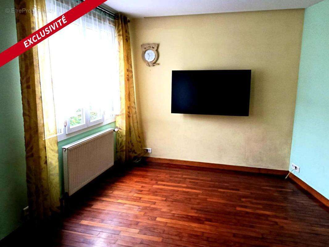 Maison à NOISY-LE-GRAND