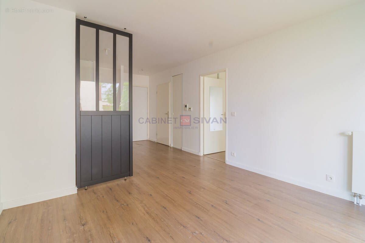 Appartement à CHATOU