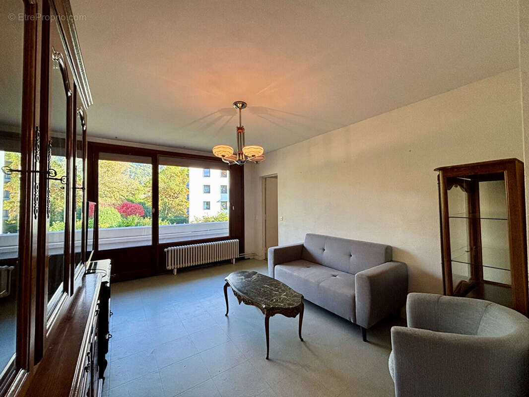 Appartement à ANNECY