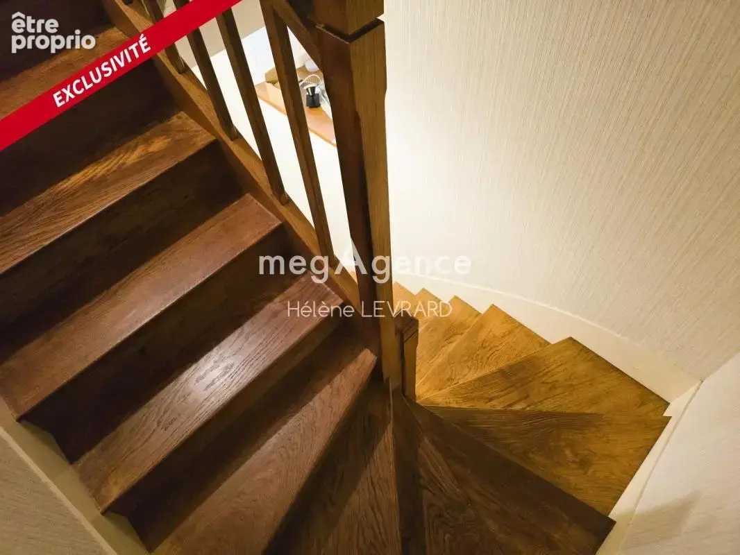 Maison 138m² 4 ch., idéal famille ou investisseur - photo 5