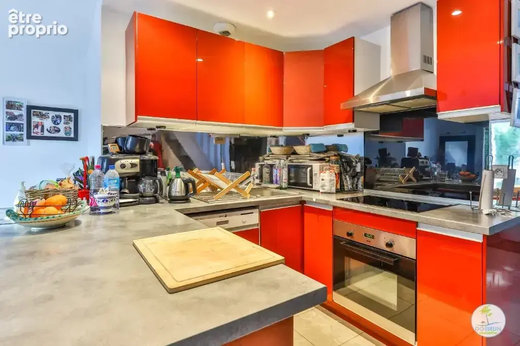 Maison centre  Biscarrosse - photo 14