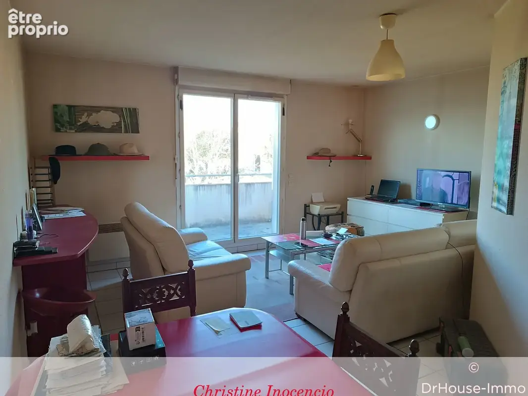 Appartement 2 pièces 47 m² à vendre à Blaye (33390) - photo 21