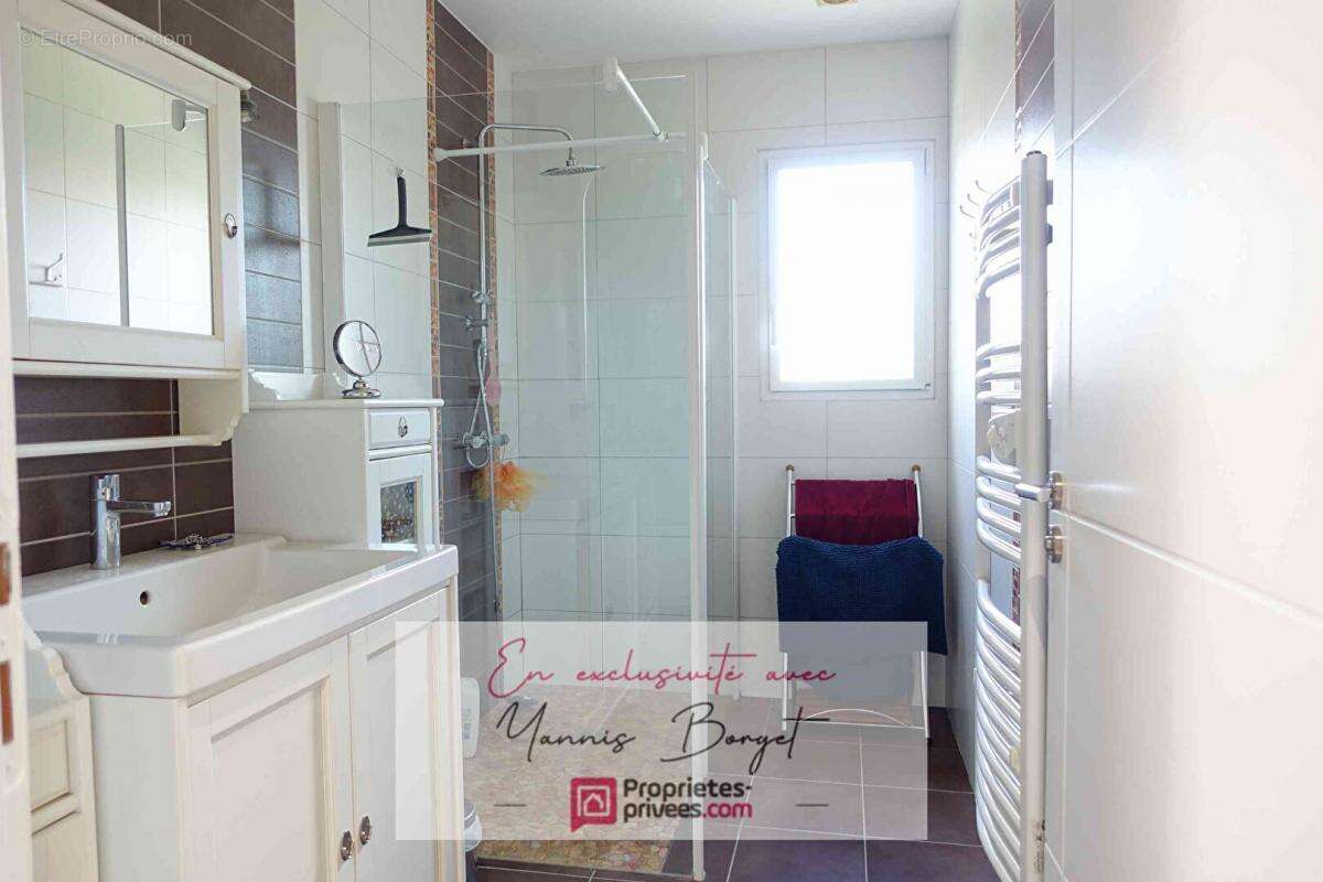 Maison à L&#039;HERBERGEMENT